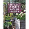 Zahrádka ve čtyřech ročních obdobích