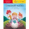 Čteme sami – genetická metoda - Dinosauří vajíčko