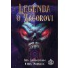 Legenda o Zagorovi (gamebook)
