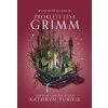 Prokletí lesa Grimm