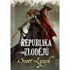 Republika zlodějů