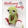 Háčkované hračky Želva - 15 návodů na roztomilá zvířátka