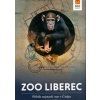 Zoo Liberec : příběh nejstarší zoo v Česku