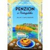 Penzion v Portugalsku