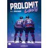 Prolomit ledy