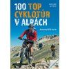 100 TOP cyklotúr v Alpách