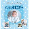 Album našeho chlapečka