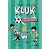 Kluk v kopačkách 5