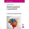 Ošetřovatelství v psychiatrii