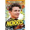 Hvězdy formule 1 - Lando Norris