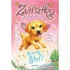 Zvířátka z Kouzelného lesa – Štěňátko Štefi