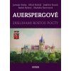 AUERSPERGOVÉ