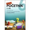 Hravý početník 6 - 2. díl
