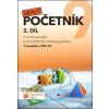 Hravý početník 9 - 2. díl