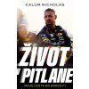 Život v pitlane - Moje cesta do srdce F1