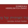 Symbolika hebrejských znaků
