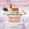 Pavouček Varhánek (audiokniha)
