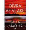 Dívka ve vlaku