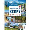 Průvodce kempy 2026