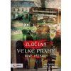 Zločiny Velké Prahy: Nové případy