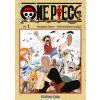One Piece 1 - Romance Dawn Dobrodružství začíná