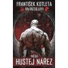 Mega hustej nářez - Bratrstvo krve 3