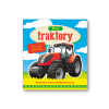 Moje traktory