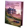 Tajemství sídla Blackberry Hill