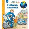 Policie zasahuje