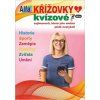 Křížovky kvízové 2/2026