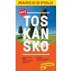 Toskánsko / MP průvodce nová edice