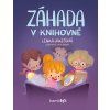 Záhada v knihovně