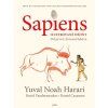 Sapiens 1 - Zrození lidstva