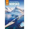 Norsko - Turistický průvodce