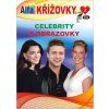 Křížovky 3/2026 - Celebrity z obrazovky
