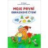 Moje první obrázkové čtení