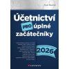 Účetnictví pro úplné začátečníky 2026