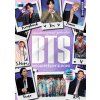 BTS: Megahvězdy K-popu