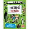 Minecraft - Herní deník