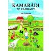 Kamarádi ze zahrady