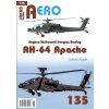 AERO 135 Hughes/McDonnell Douglas/Boeing AH-64 Apache
