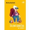 Šílená babička na cestách