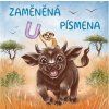 Zaměněná písmena