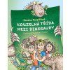 Kouzelná třída mezi dinosaury