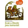 192782 kvak a zblunk jsou kamaradi