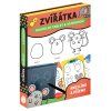 Zvířátka - Kouzelný tablet & 40 návodů