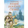 Veršované staré pověsti české