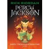 Percy Jackson – Hněv trojhlavé bohyně