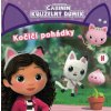 Gábinin kouzelný domek - Kočičí pohádky