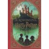 Harry Potter a Kámen mudrců - MinaLima